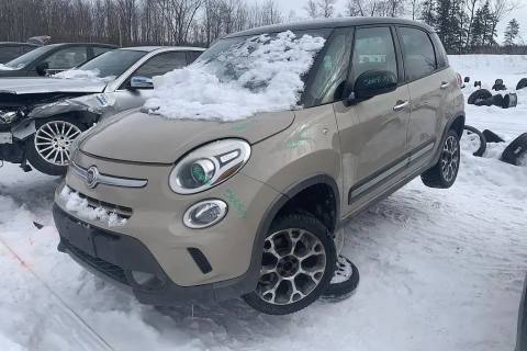 Photo of 2014 Fiat 500