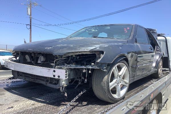 Photo of 2004 Lexus IS 300