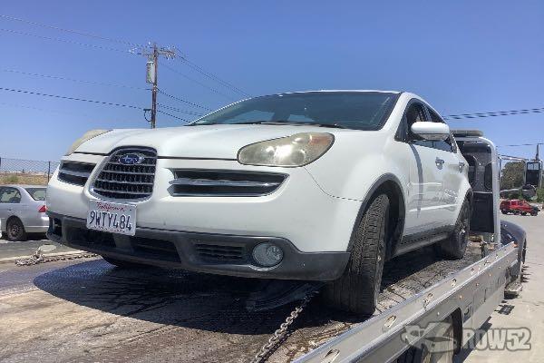 Photo of 2006 Subaru B9 Tribeca