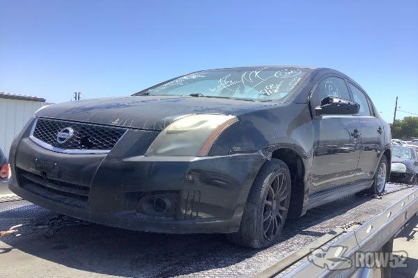 Photo of 2011 Nissan Sentra