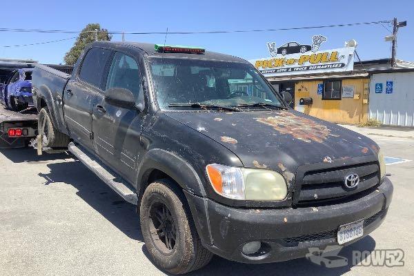 Photo of 2006 Toyota Tundra