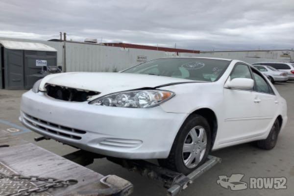 Photo of 2006 Toyota Camry