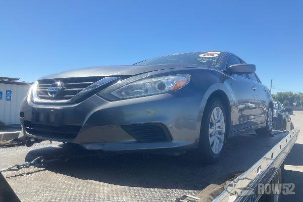 Photo of 2017 Nissan Altima