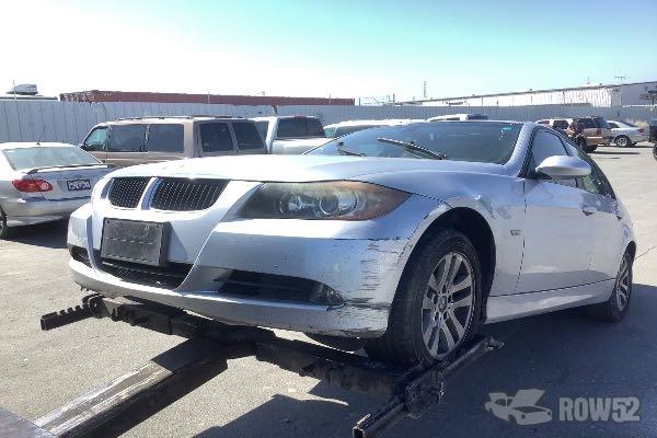 Photo of 2006 BMW 3-Series