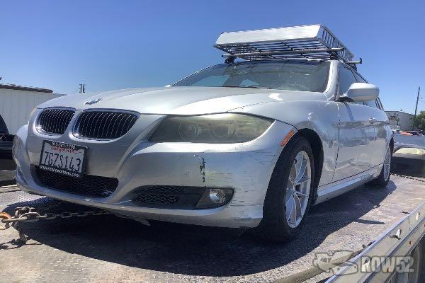 Photo of 2010 BMW 3-Series Sport Wagon