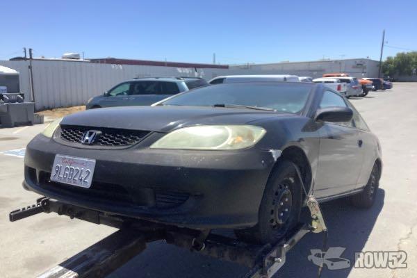 Photo of 2004 Honda Civic