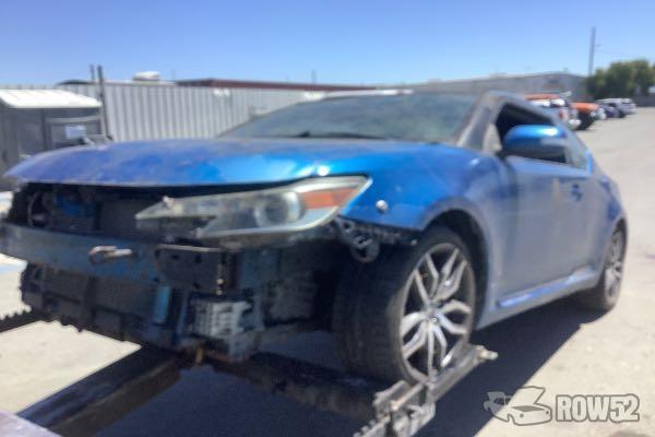 Photo of 2014 Scion tC