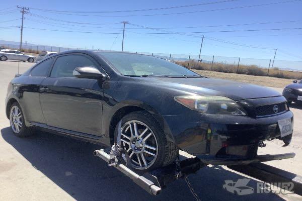 Photo of 2006 Scion tC