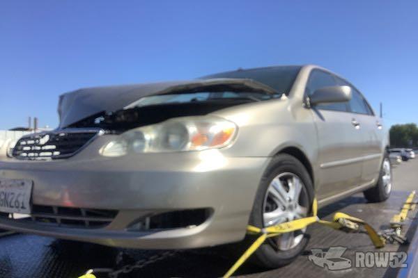 Photo of 2006 Toyota Corolla