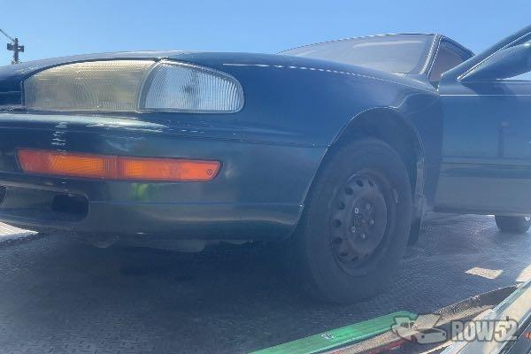 Photo of 1993 Toyota Camry