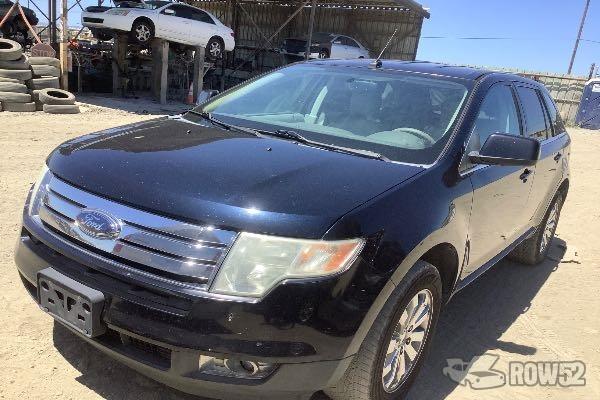 Photo of 2010 Ford Edge