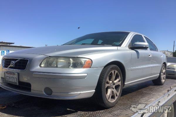 Photo of 2009 Volvo S60