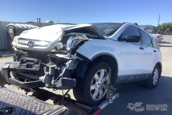 Photo of 2007 Honda CR-V