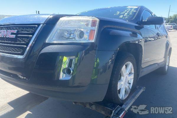 Photo of 2013 GMC Terrain