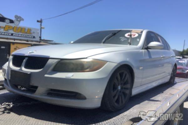 Photo of 2008 BMW 3-Series