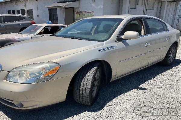 Photo of 2007 Buick Lucerne