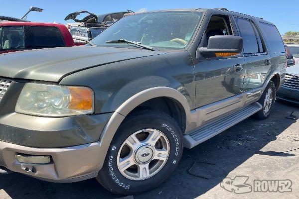 Photo of 2003 Ford Expedition