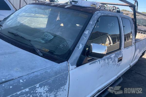 Photo of 1992 Chevrolet C/K 1500