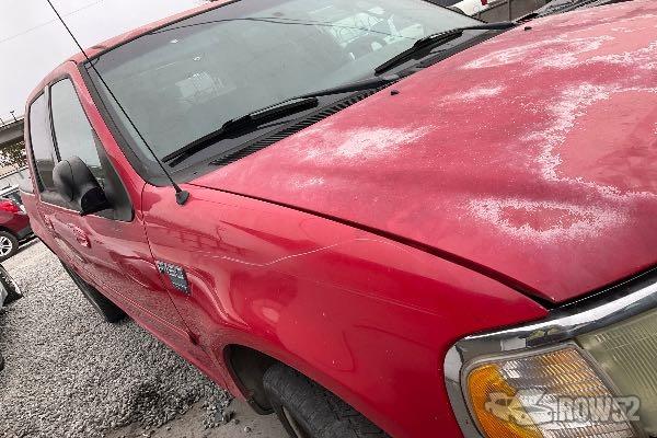 Photo of 2003 Ford F-150