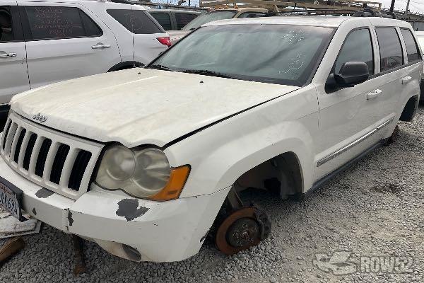Photo of 2010 Jeep Grand Cherokee
