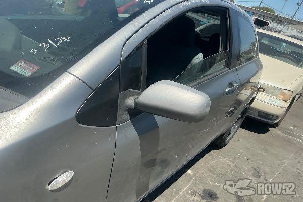 Photo of 2007 Toyota Yaris