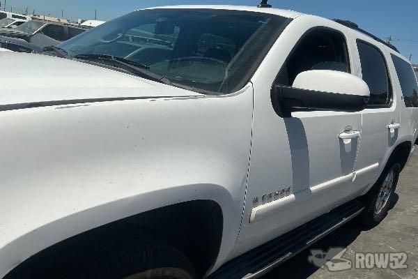 Photo of 2009 Chevrolet Tahoe