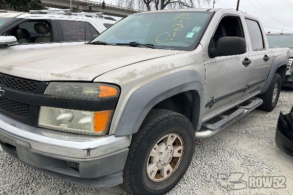 Photo of 2006 Chevrolet Colorado