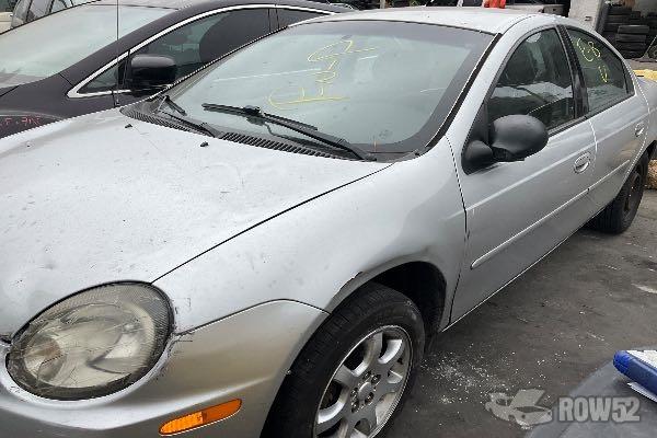Photo of 2003 Dodge Neon