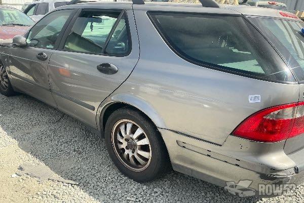 Photo of 2004 Saab 9-5 Sportwagon