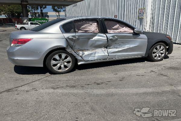 Photo of 2008 Honda Accord