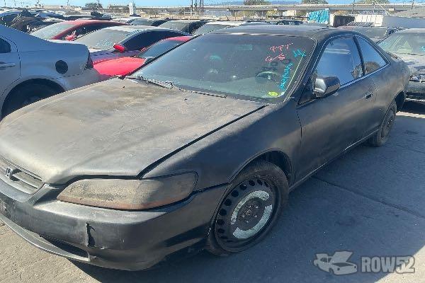 Photo of 2000 Honda Accord