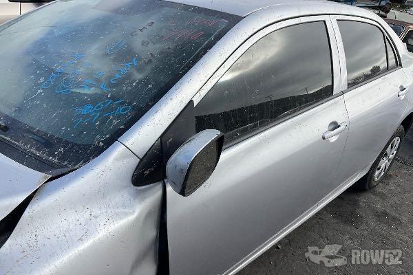 Photo of 2009 Toyota Corolla