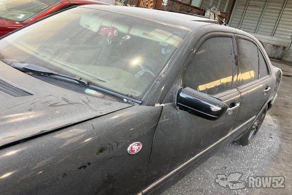 Photo of 1999 Mercedes-Benz E-Class