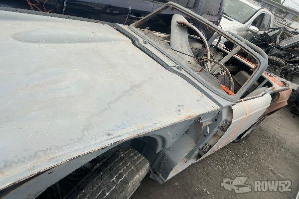 Photo of 1965 Triumph Spitfire