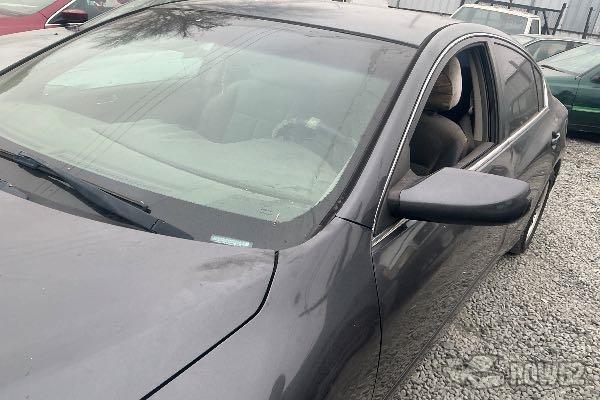 Photo of 2011 Nissan Altima