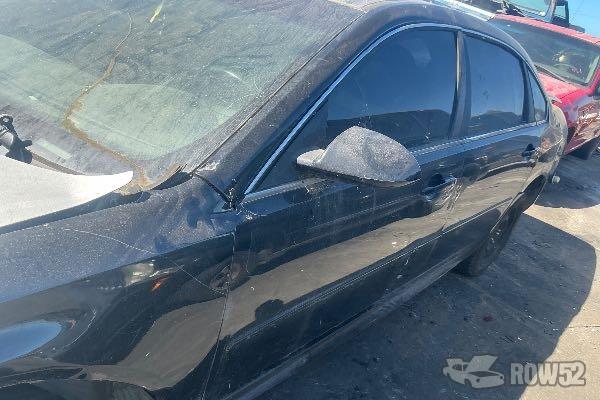 Photo of 2012 Chevrolet Impala