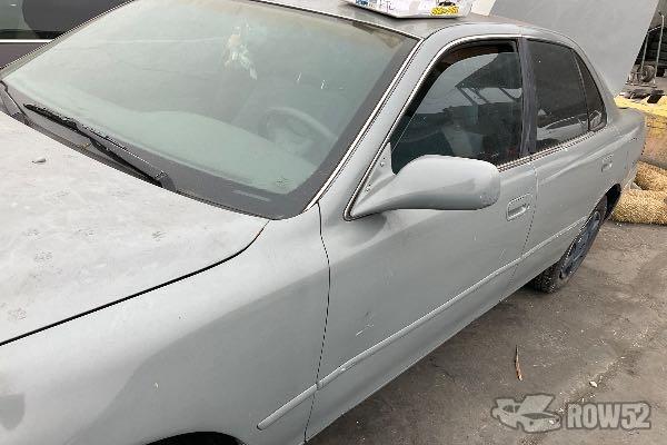 Photo of 1995 Toyota Camry