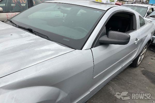 Photo of 2007 Ford Mustang