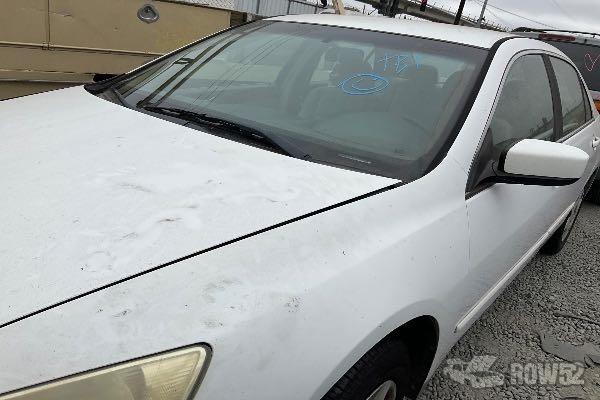 Photo of 2005 Honda Accord