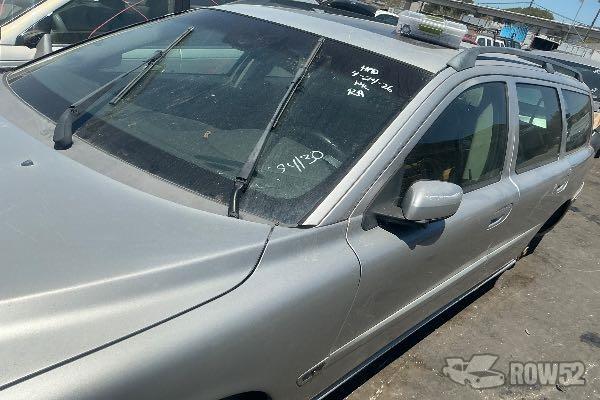 Photo of 2006 Volvo V70