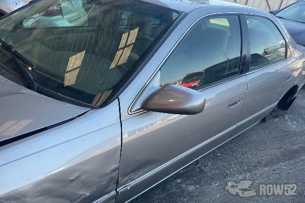 Photo of 1999 Toyota Camry