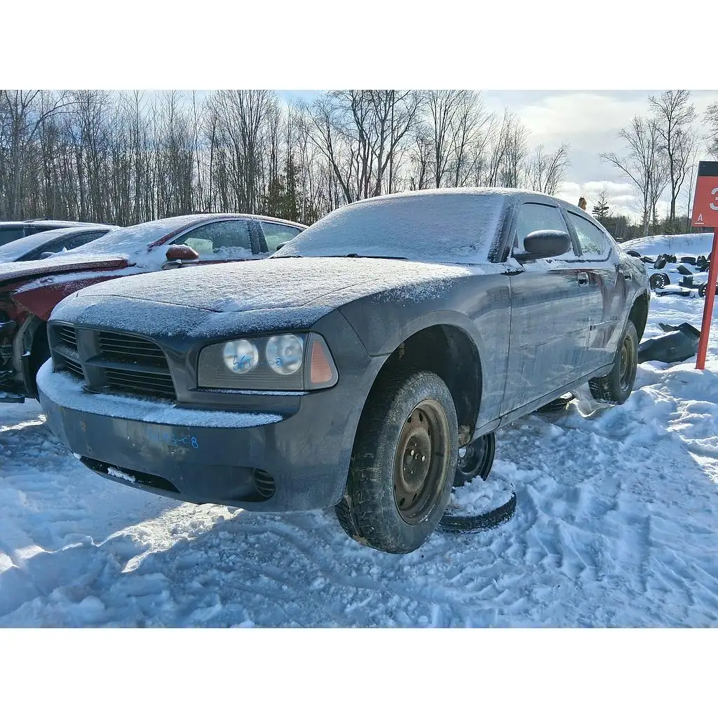 Photo of 2008 Dodge Charger