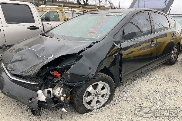 Photo of 2007 Toyota Prius