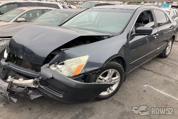 Photo of 2007 Honda Accord