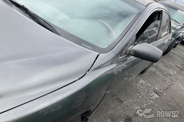 Photo of 2007 Toyota Camry