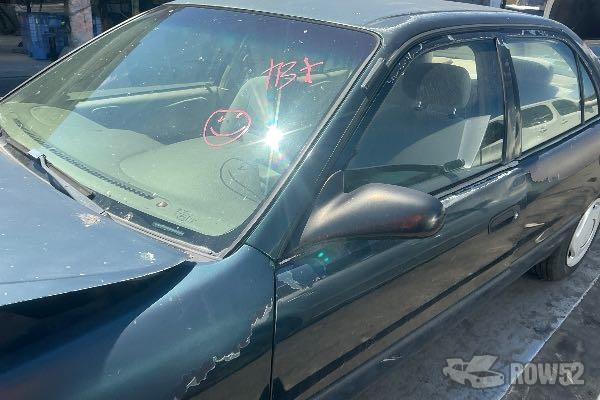 Photo of 1999 Toyota Corolla