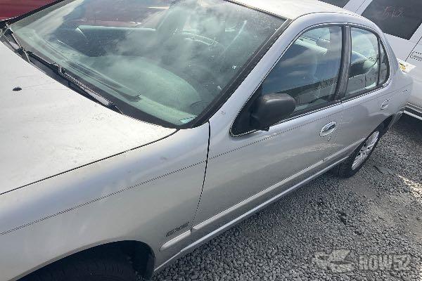 Photo of 1994 Nissan Altima