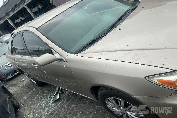Photo of 2004 Toyota Camry