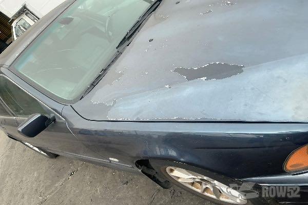Photo of 2002 BMW 5-Series