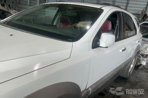 Photo of 2003 Kia Sorento